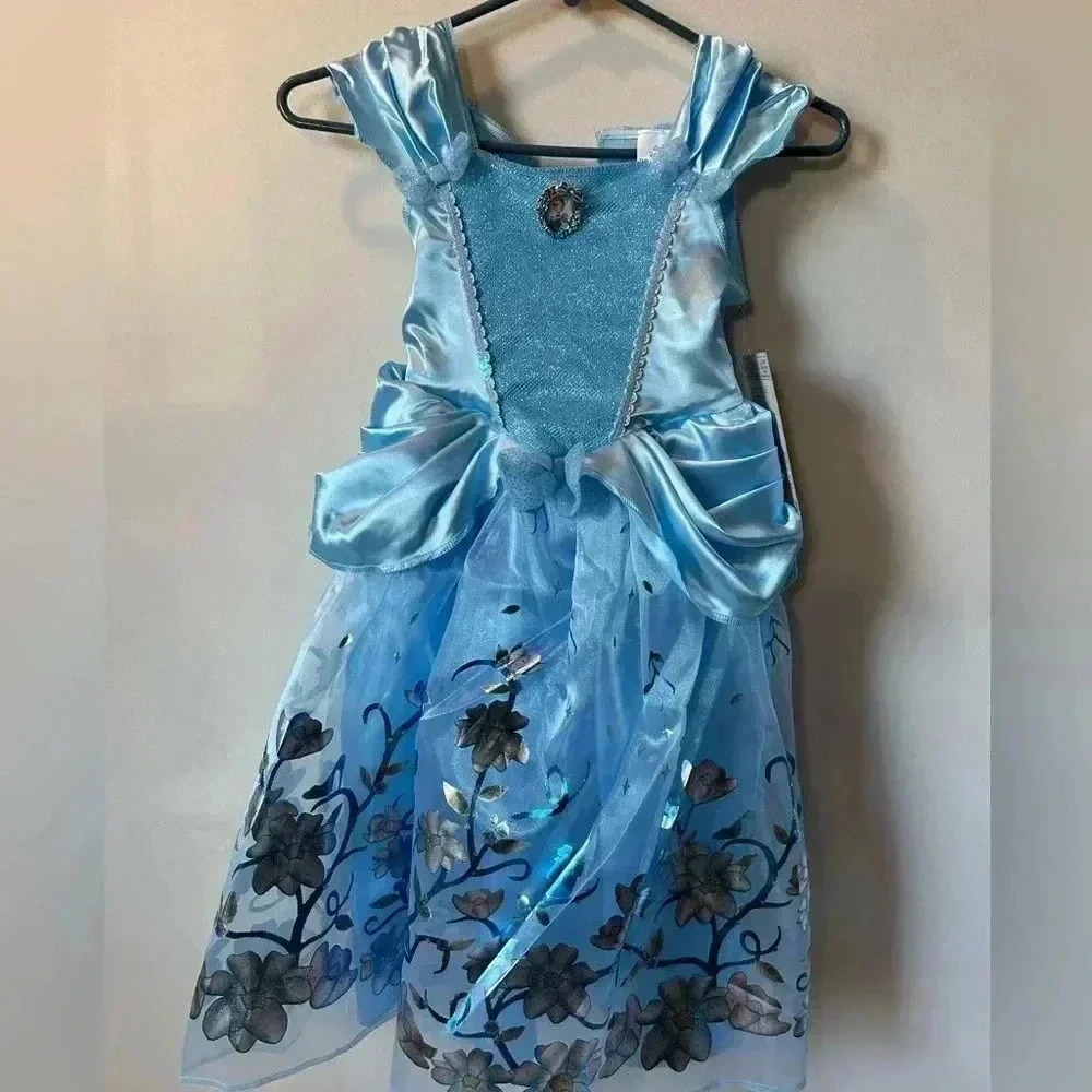 Disney Princess child dress